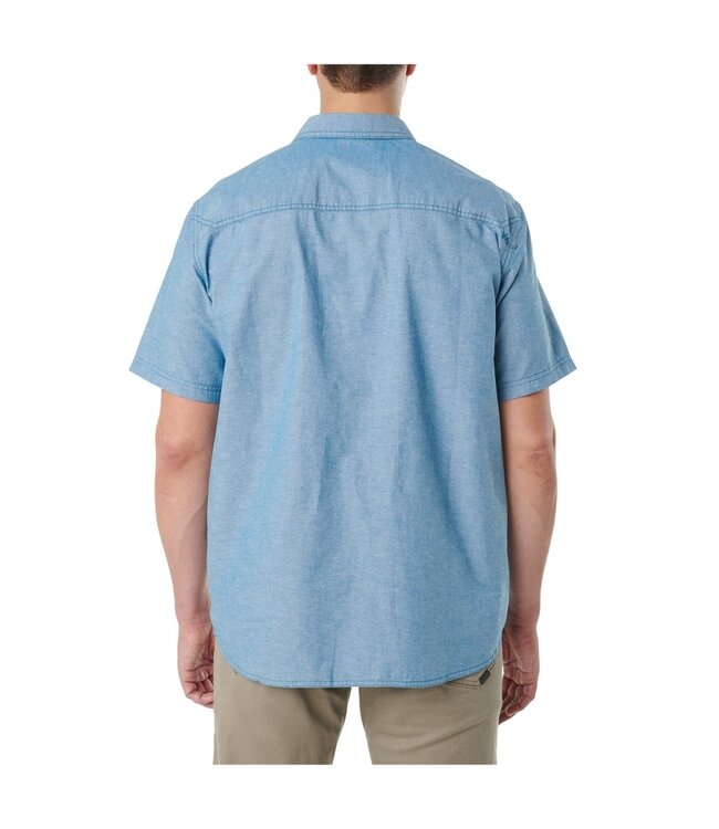 5.11 Tactical 71372 5.11 Tactical Ares S/S Shirt