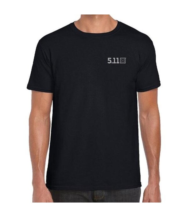 5.11 Tactical 41247 5.11 Tactical Gladius S/S Tee