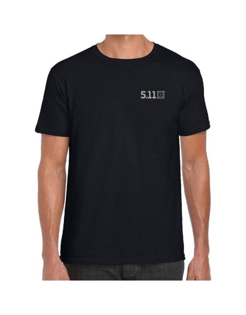 5.11 Tactical 41247 5.11 Tactical Gladius S/S Tee