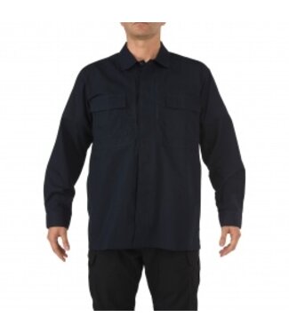 5.11 Tactical 72002 5.11 Tactical Regulair Ripstop TDU L/S Shirt