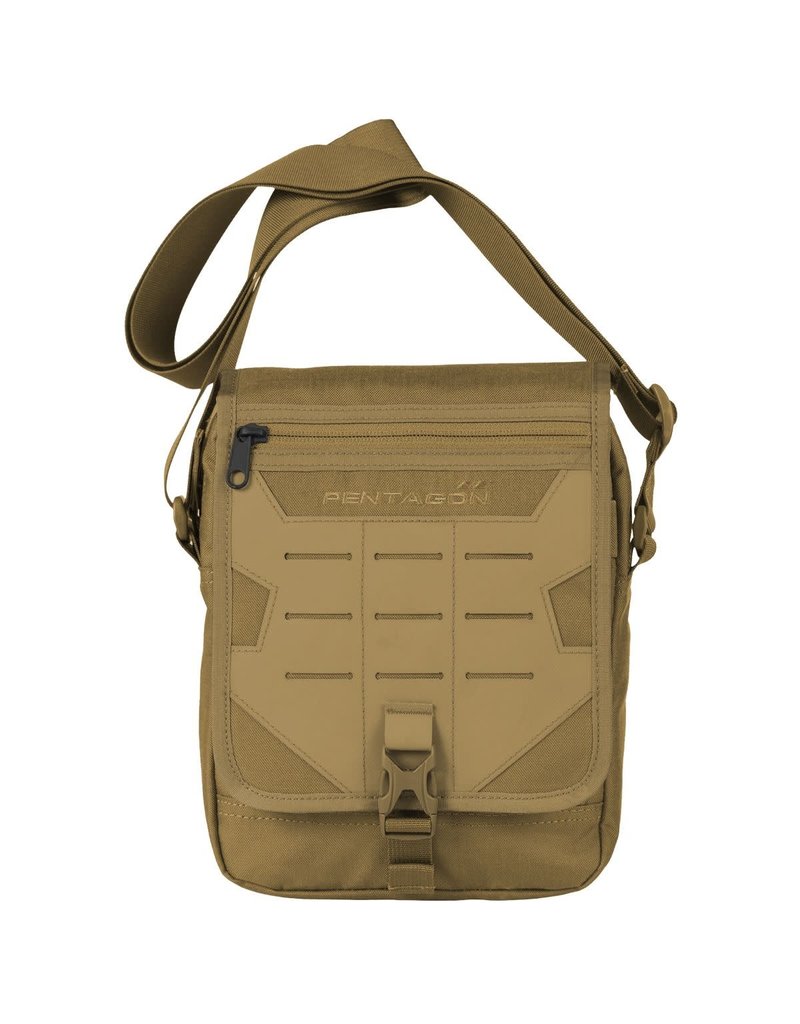 Pentagon K16087  Pentagon Messenger Bag