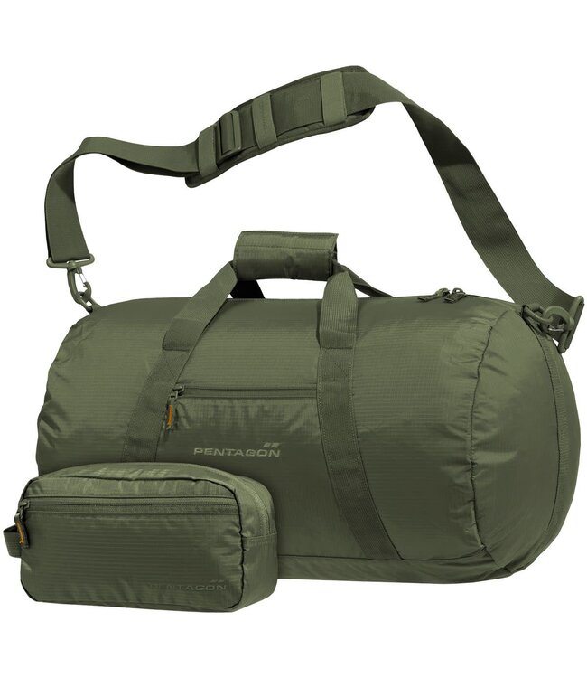Pentagon K16102 Pentagon Kanon Duffle Bag