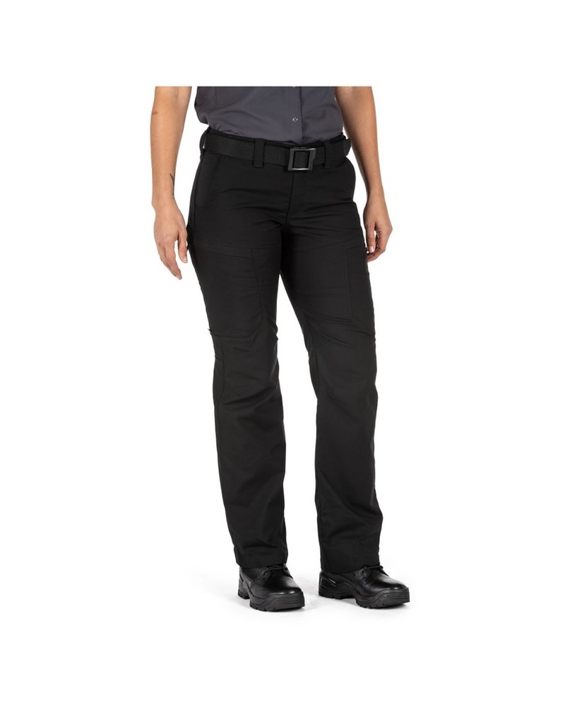 5.11 Tactical 64446 5.11 Tactical Women's Apex Pants  Black 019