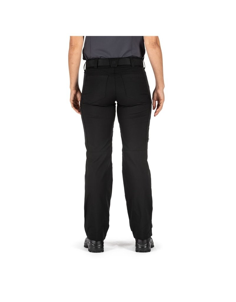 5.11 Tactical 64446 5.11 Tactical Women's Apex Pants  Black 019