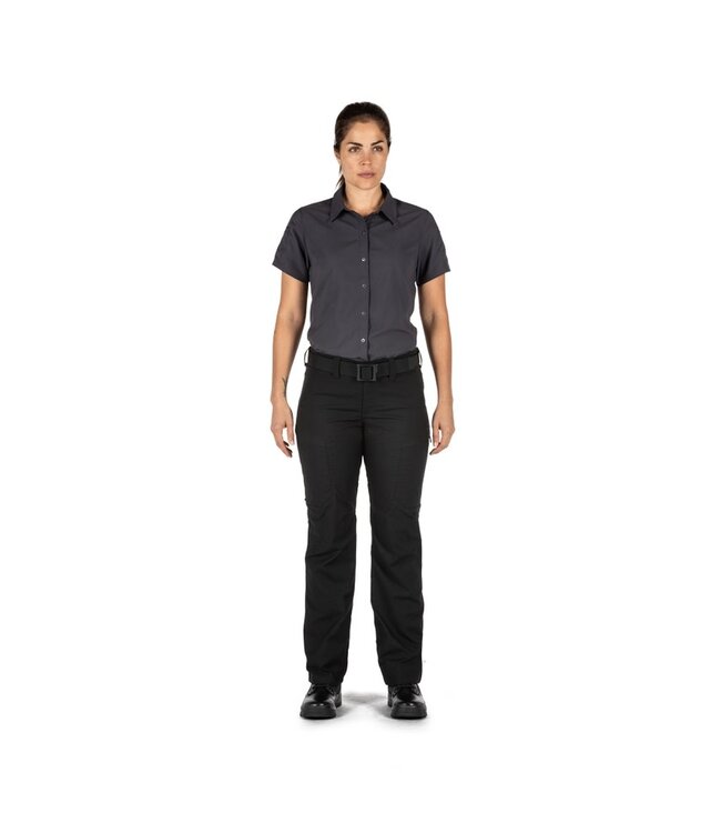 5.11 Tactical 64446 5.11 Tactical Women's Apex Pants  Black 019