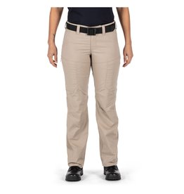 5.11 Tactical 64446 5.11 Tactical Women's Apex Pants  Khaki 055