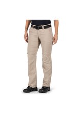 5.11 Tactical 64446 5.11 Tactical Women's Apex Pants  Khaki 055