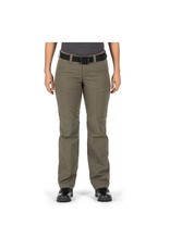 5.11 Tactical 64446 5.11 Tactical Women's Apex Pants  Ranger Green 186