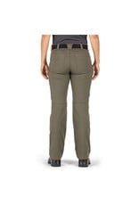 5.11 Tactical 64446 5.11 Tactical Women's Apex Pants  Ranger Green 186