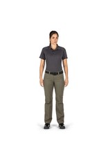 5.11 Tactical 64446 5.11 Tactical Women's Apex Pants  Ranger Green 186