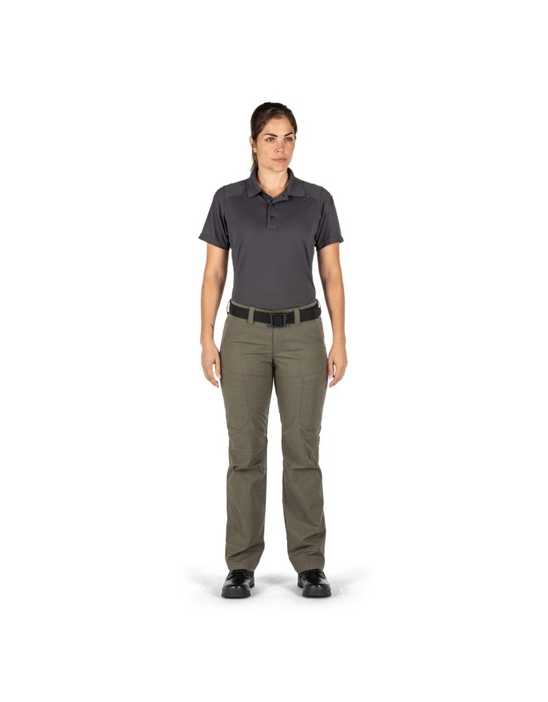 5.11 Tactical 64446 5.11 Tactical Women's Apex Pants  Ranger Green 186