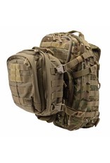 5.11 Tactical 56957 5.11 Tactical Rush Tier Systeem