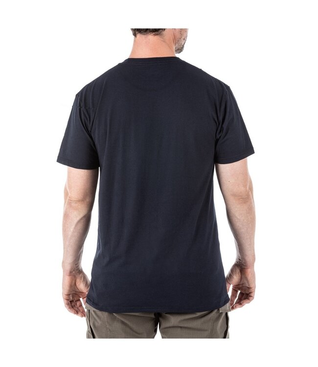 5.11 Tactical 40016 5.11 Tactical Utili-T3PK S/S T