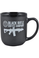 Black Rifle Coffee Black Rifle Coffee Clasic Logo Coffee Mug