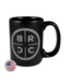 Black Rifle Coffee Black Rifle Coffee AK 47  Ceramic Mug