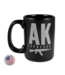 Black Rifle Coffee Black Rifle Coffee AK 47  Ceramic Mug