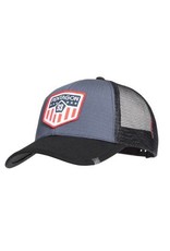 Pentagon K13048 Pentagon Era Trucker Cap USA