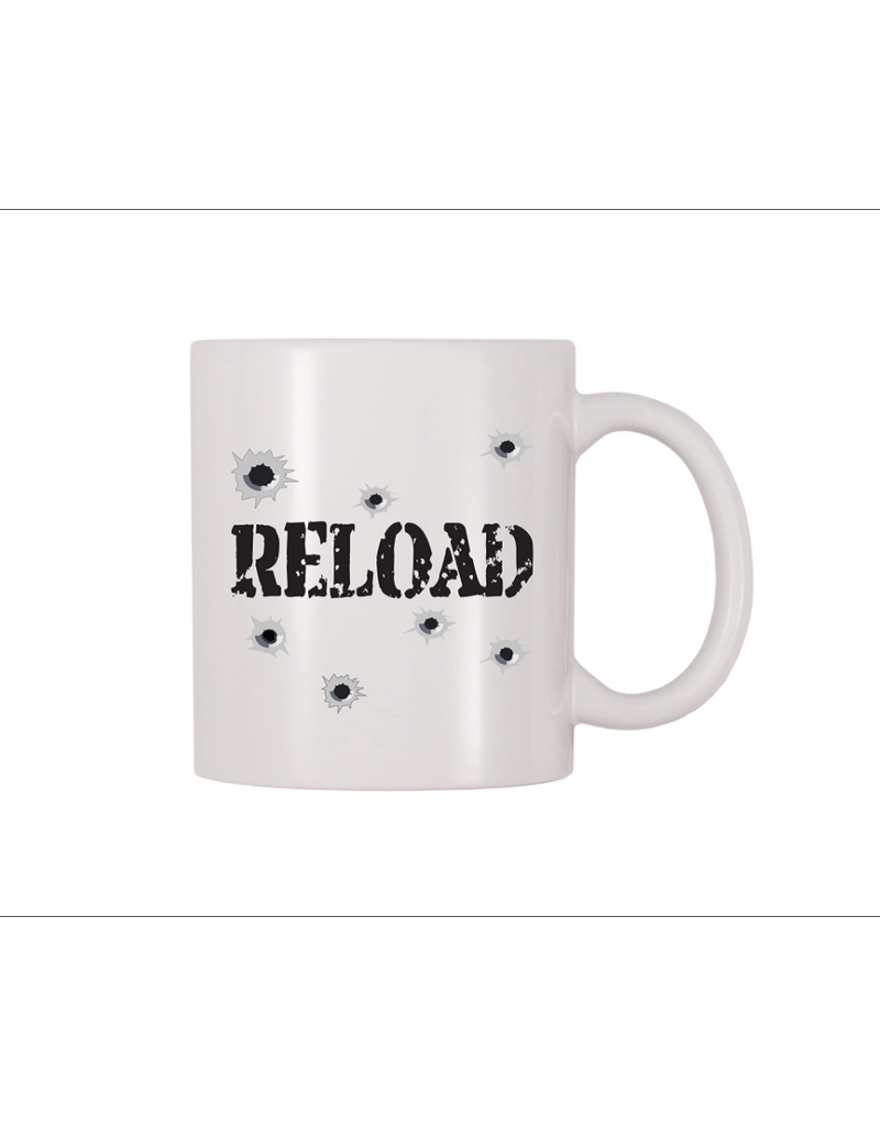 Mug Reload