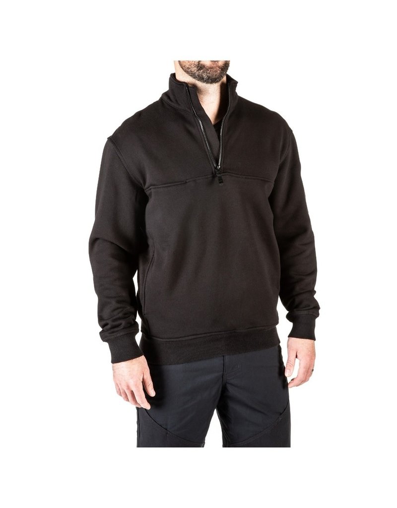 5.11 Tactical 72314 5.11 Tatical  1/4  Zip Job Shirt