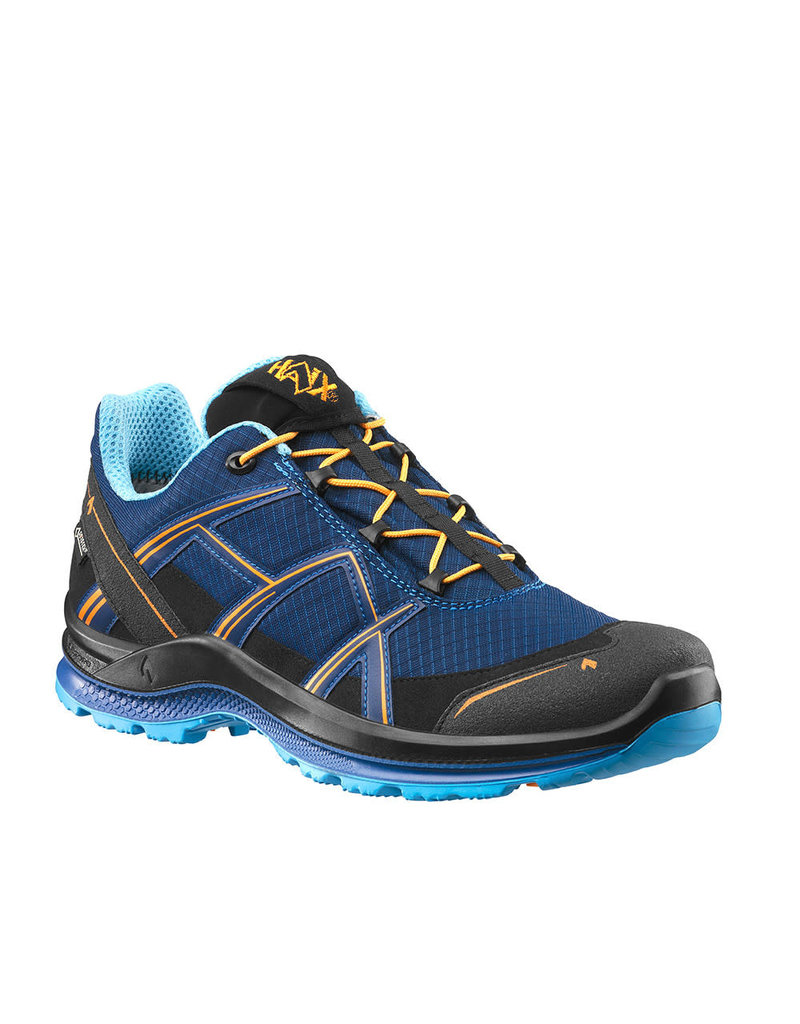 Haix Haix Black Eagle Adventure 2.1 GTX low