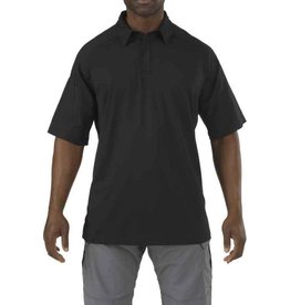 5.11 Tactical 41018 5.11 Tactical Rapid Performance Polo S/S