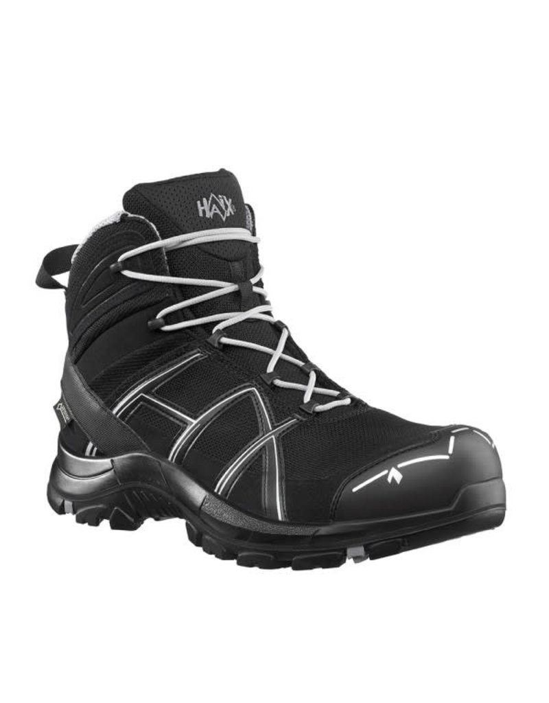 Haix Haix Black Eagle Safety 40.1 MID