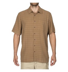 5.11 Tactical 71199 5.11 Tactical Covert Shirt Select Battlebrown XXL