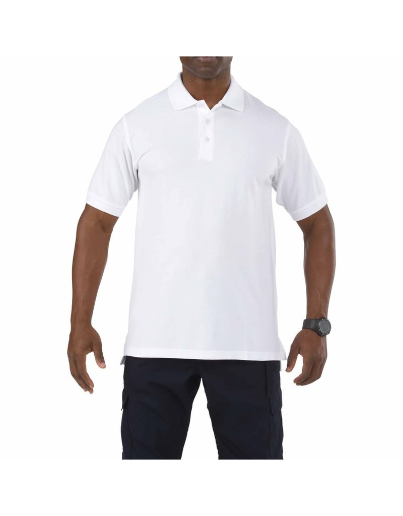 5.11 Tactical 41060 5.11 Tactical Professional Polo SS