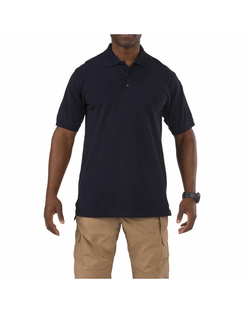 5.11 Tactical 41060 5.11 Tactical Professional Polo SS