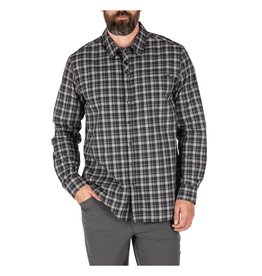 5.11 Tactical 72494 5.11 Tactical Echo L/S Shirt 381 Lunar Pld S