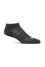 5.11 Tactical 10035 5.11 Tactical 3-pack PT Ankle Sock Black 019