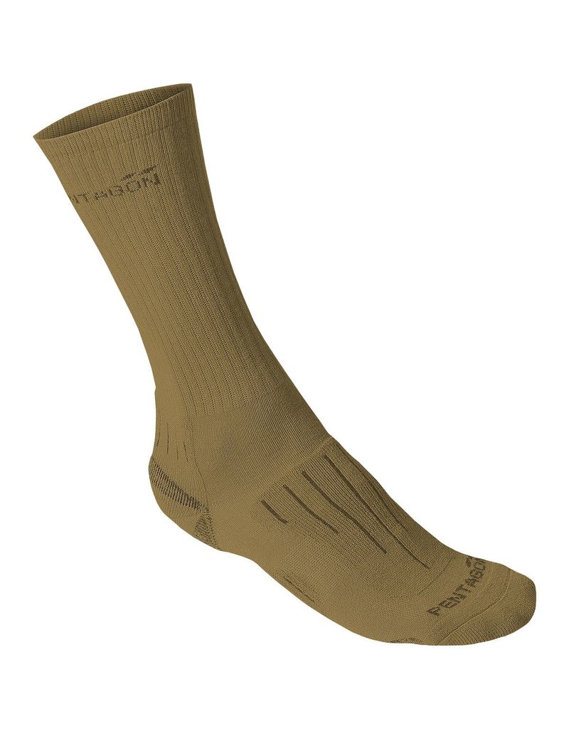 Pentagon K14022 Pentagon Pioneer 2.0 Coolmax Socks