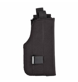 5.11 Tactical 58780 5.11 Tactical LBE Holster Black 019
