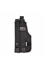 5.11 Tactical 58780 5.11 Tactical LBE Holster Black 019