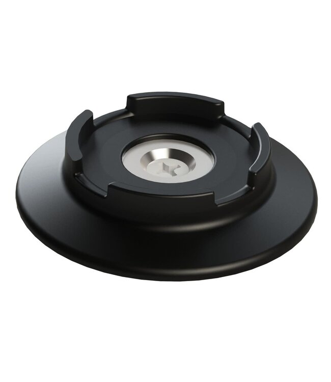 Guardian Angel GA Nonmetallic Surface Adhesive & Screw Magnetic Mount