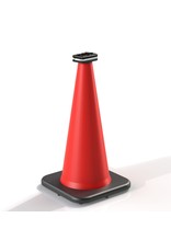 Guardian Angel GA Safety Cone Mount with Magnetic Mount