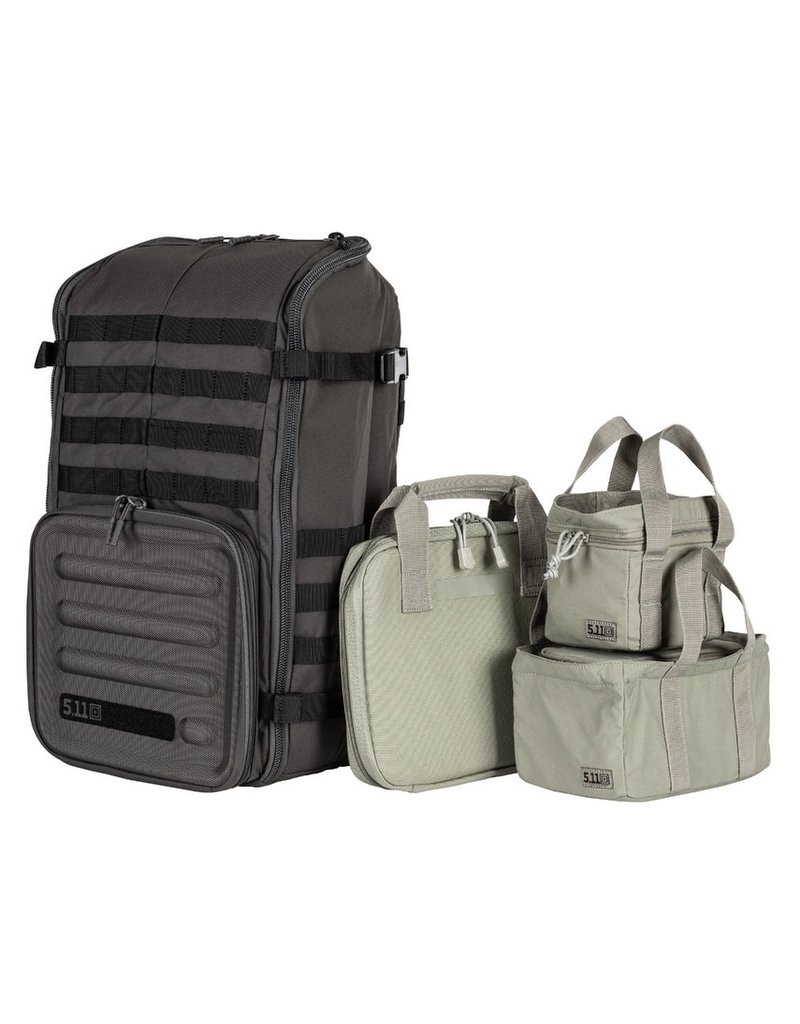 5.11 Tactical 56496 5.11 Tactical Range Master Backpack