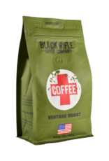 Black Rifle Coffee Black Rifle Coffee Coffee Saves