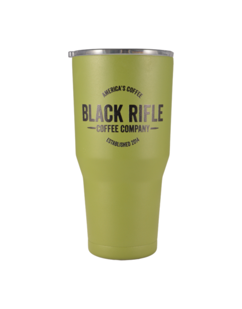 Black Rifle Coffee Black Rifle Coffee Coffee Saves Tumbler