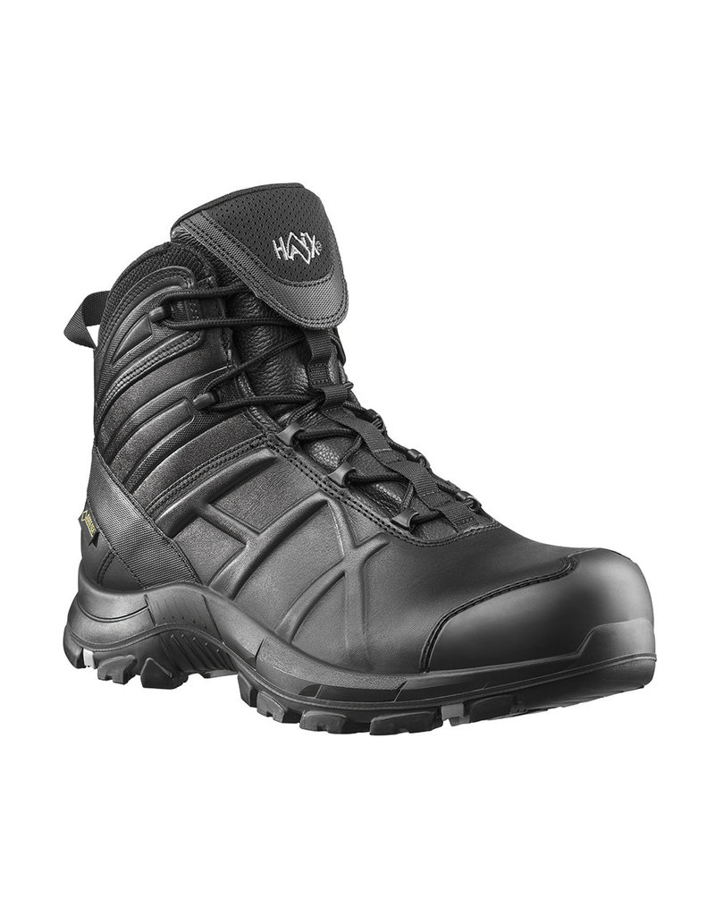 Haix HAIX Black Eagle Safety 50 Mid 620005