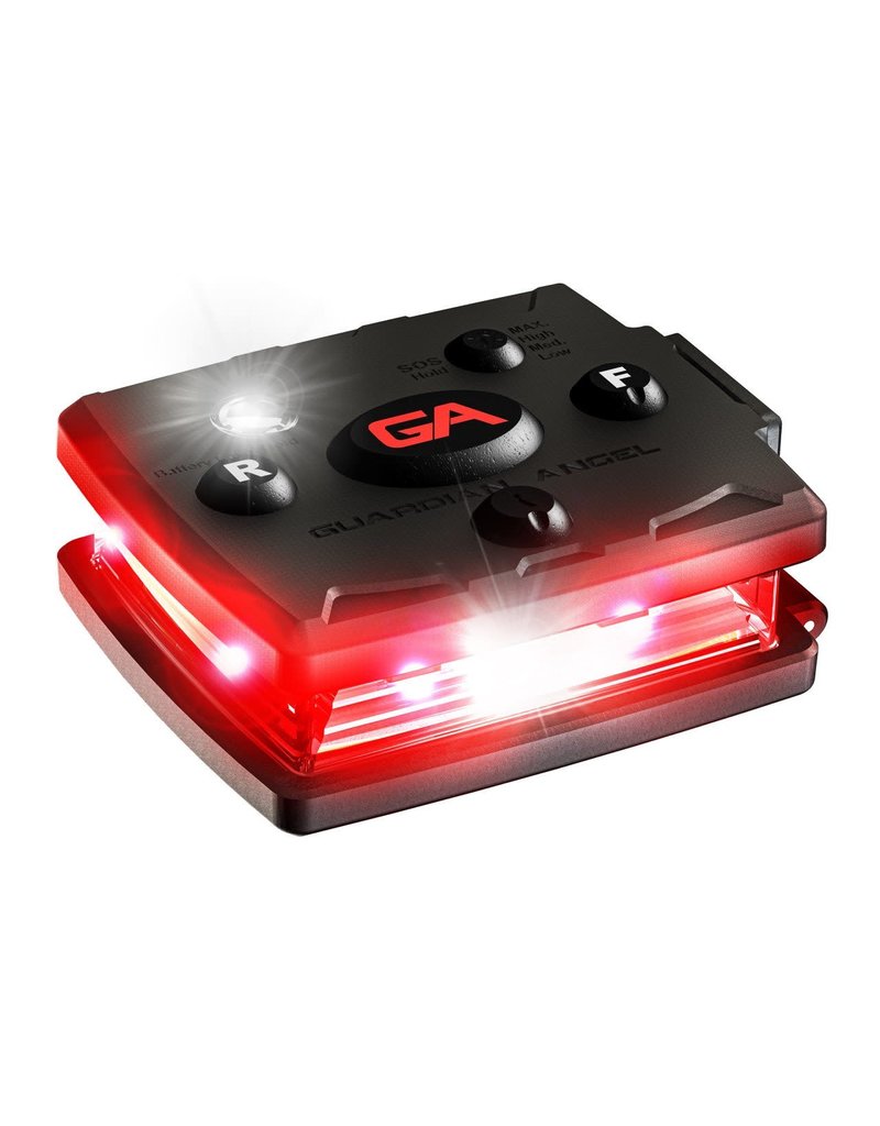 GA Full Color Guardian Angel Micro Light kledinguitrusting.nl