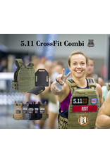 5.11 Crossfit Combi