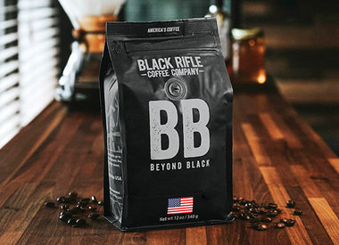 Black Rifle Coffee