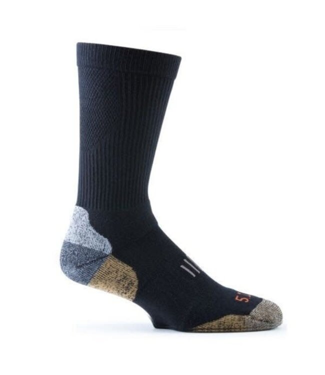 5.11 Tactical 10013 5.11 Tactical Year Round OTC Sock