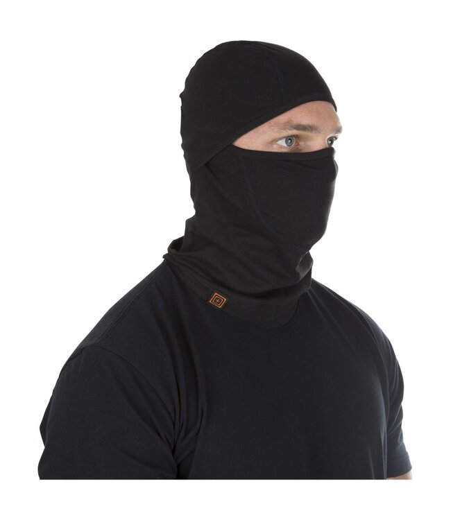 5.11 Tactical 89430 5.11 Tactical Balaclava