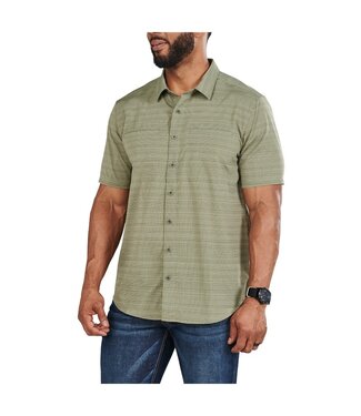 5.11 Tactical 71207 5.11 Tactical Ellis S/S Shirt