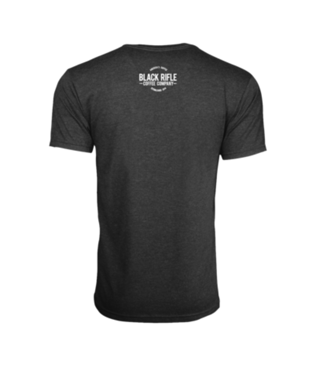 Black Rifle Coffee Black Rifle Coffee Coffee Bomber T Shirt