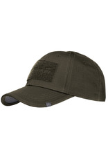 Pentagon K136025 Pentagon Tactical 2.0 BB Cap RIPSTOP Black