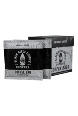 Black Rifle Coffee Black Rifle Coffee Steep Coffee Bags