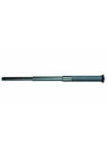 TCH TCH Steel Expandable Baton 16" Steel Black